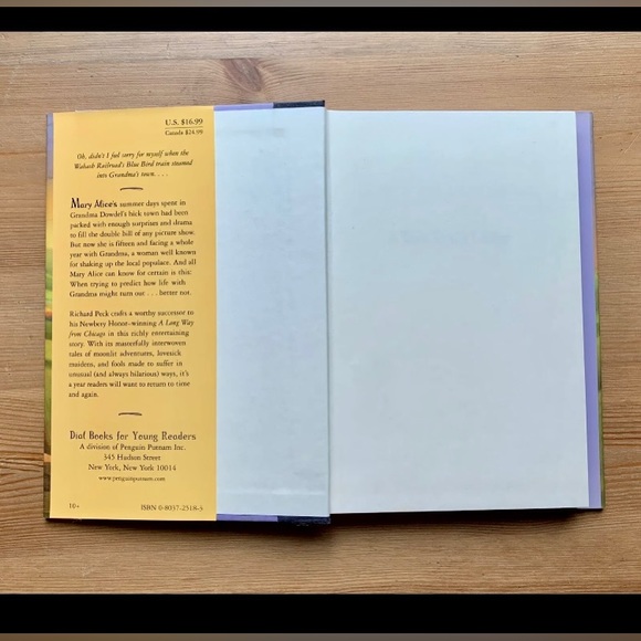 “A Year Down Yonder” - Picture 4 of 6